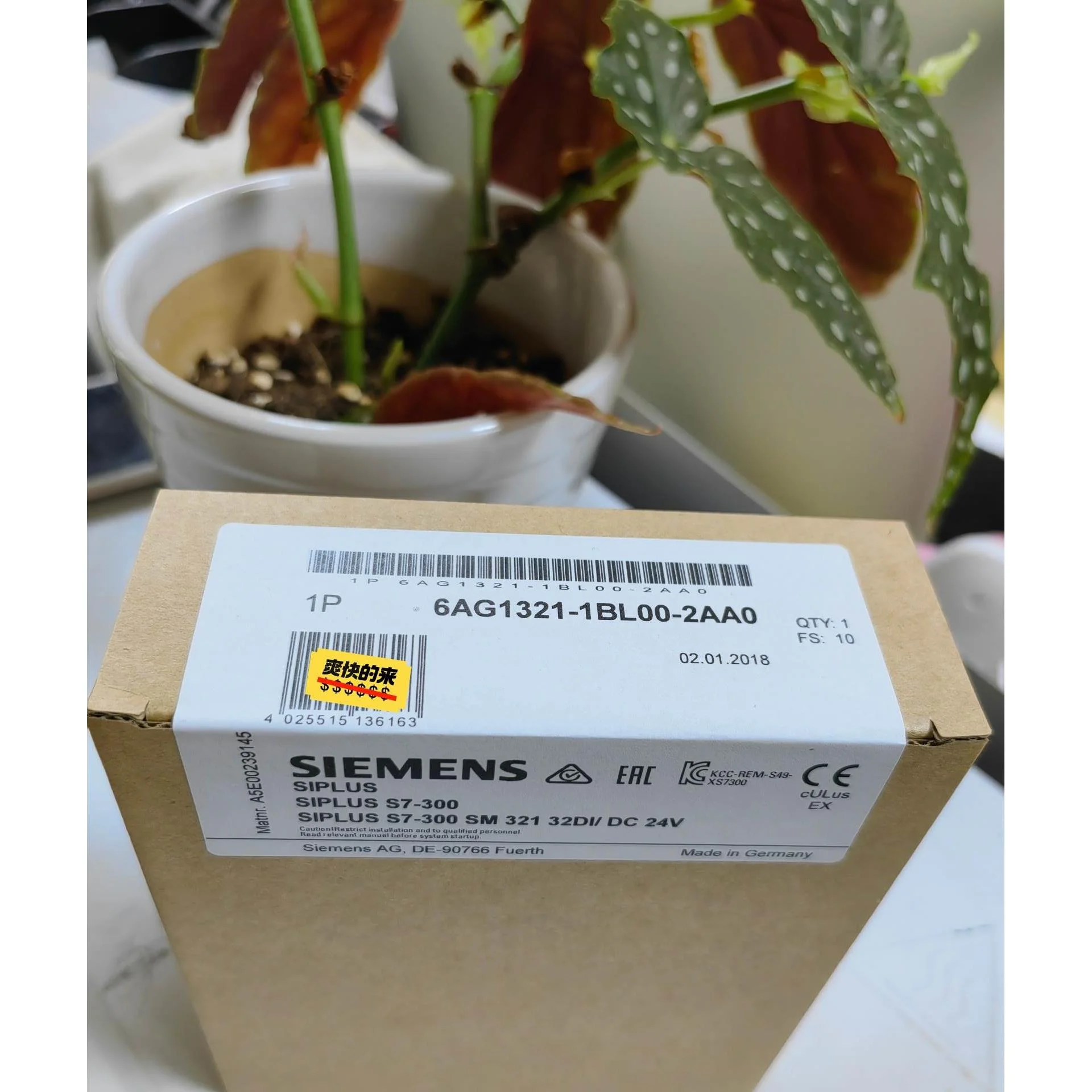 非标价6AG1321-1BL00-2AA0 6AG1 321-议价