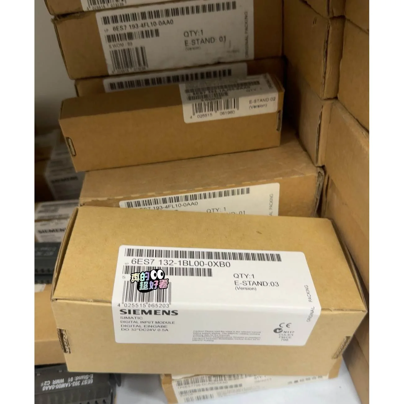 非标价6ES7132-1BL00-0XB0 6ES7 132-1议价