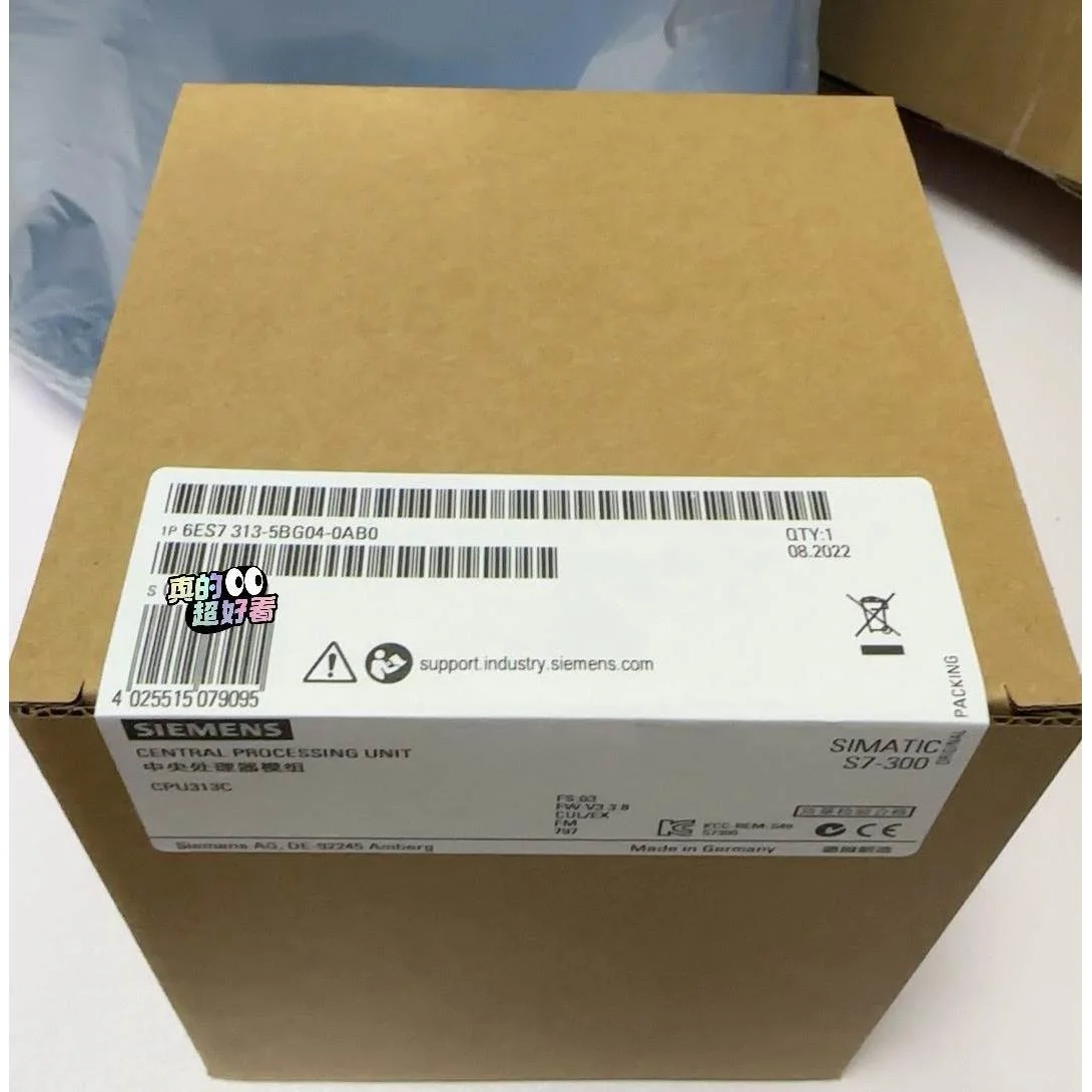 非标价6ES7313-5BG04-0AB0 6ES7 313-5议价