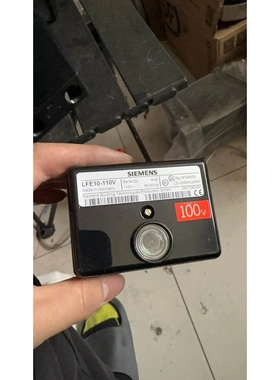 非标价西门子LFE10/110VAC议价