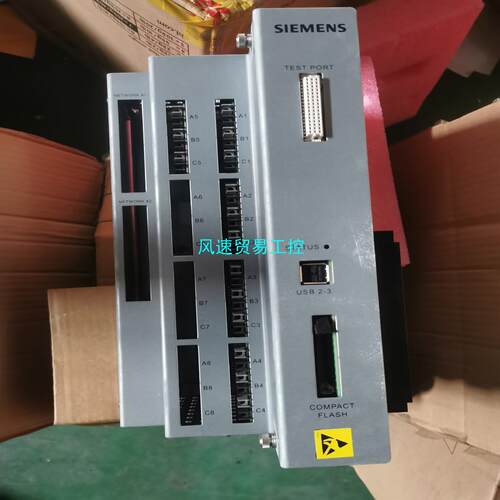 非标价SIEMENS A5E37764609 controller议价