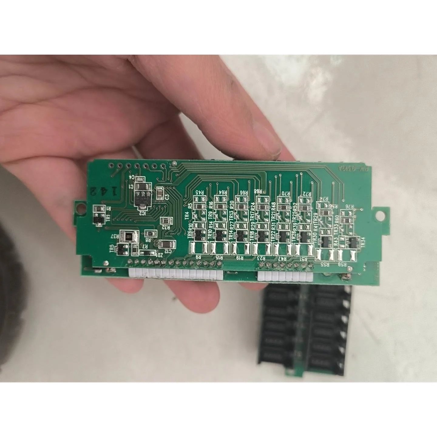 非标价日本/Anywire型号A09PB-16F-4Y283 OU议价