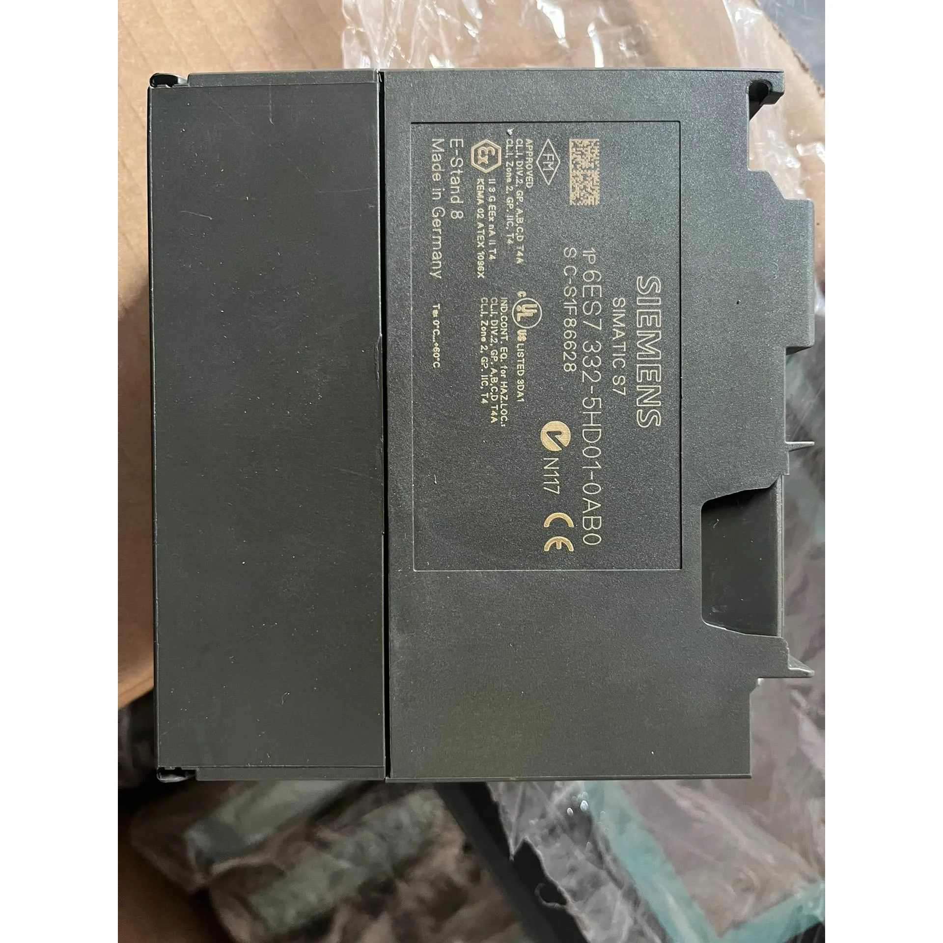 非标价西门子6ES7332-5HD01-0AB0议价