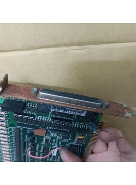 非标价研祥PCL-730 DIGITSAL I/O CARD采集卡议价