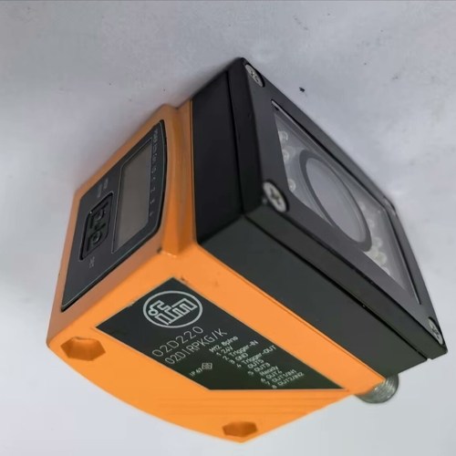 非标价IFM易福门 O2D220 物体识别检验视觉传感器 现货数量议价