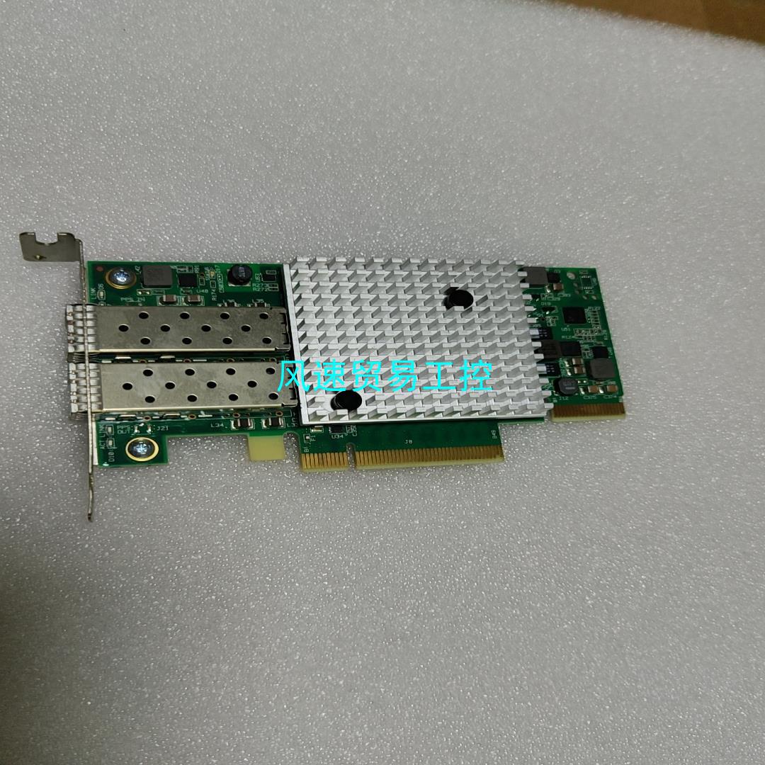 非标价Solarfare SFC9120 S7120 双口万兆10议价