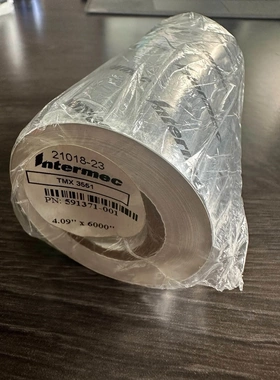 非标价Intermec 易腾迈 进口树脂基碳带议价
