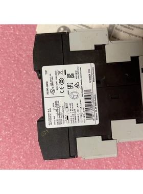 非标价全新德国原装正品 3RS1040-1GW50 系列温控继电器议价