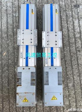 非标价LPK滑台丝杆模组总长500mm行程100mm丝杆150 5议价