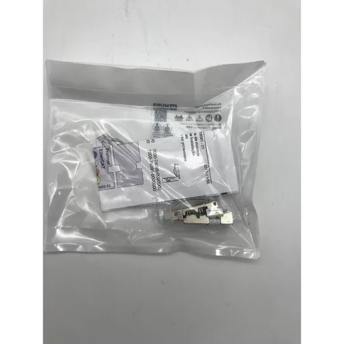 非标价德国穆尔MURR连接器 7000-74071-0000000议价