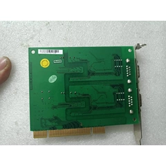 非标价ADVANTECH研华的PCI-1603 REV. A1 0议价