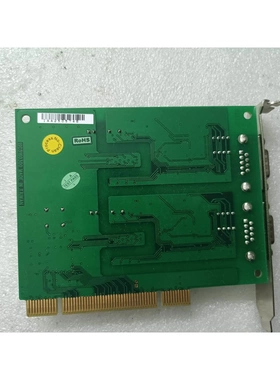非标价ADVANTECH研华的PCI-1603 REV. A1 0议价