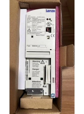 非标价伦茨变频器E82EV551K4C 特价4700一台 别来问价议价