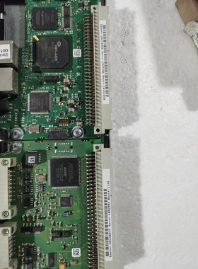 非标价SEW变频器通讯组件DFE32B、DER11B，拆机，成色尚议价