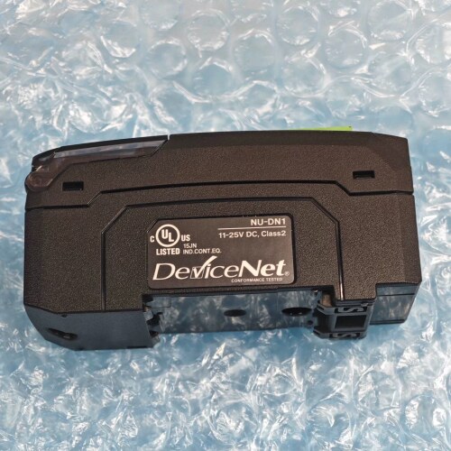 非标价KEYENCE/ NU-DN1 通讯模块 正品原装议价