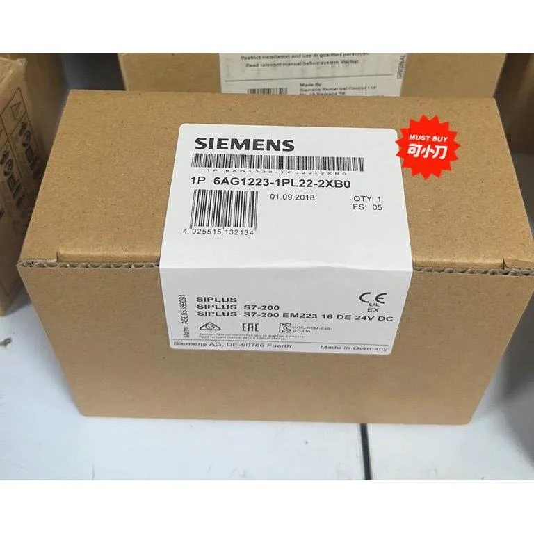 非标价6AG1223-1PL22-2XB0 6AG1 223-1议价