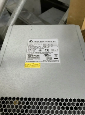 非标价台达 TDPS-750BB B-750W直流电源！有6块议价