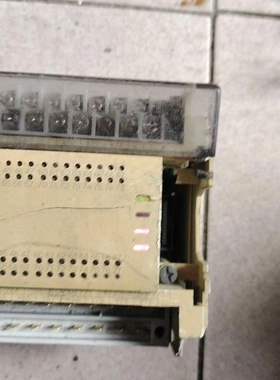 非标价士林PLC AX2N-128MR/ES二手拆机功能测试通电正议价