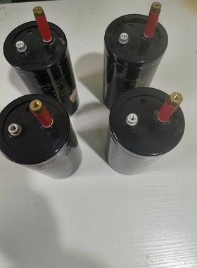 非标价尼吉康电容，80V，47000UF。高138mm，直径75m议价