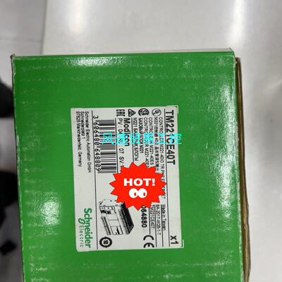 非标价施耐德PLC  TM221CE40TTM221CE40R议价