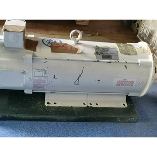 非标价BALDOR 36P1672509葆徳天线跟踪马达 没试用过议价