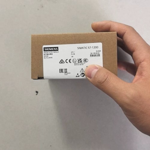 非标价模块6ES7222-1BH32-0XB0  全新保内现议价