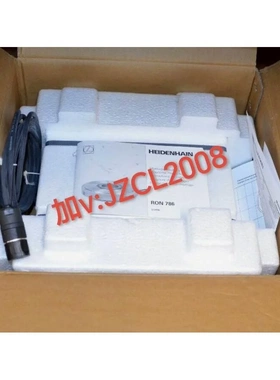 非标价RON786C 355884-07 海德汉 355884-议价