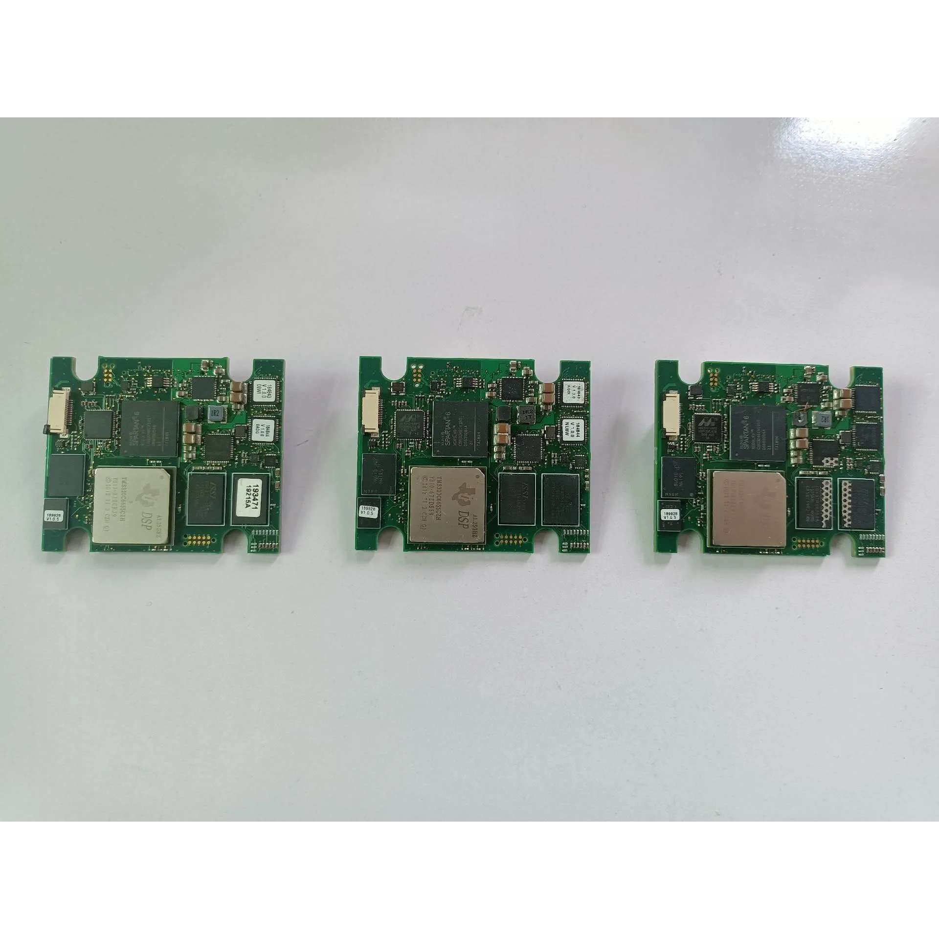 非标价拆机芯片扳！赛灵思XC6SLX9.CSG324BIV，TMS议价