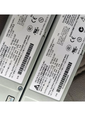 非标价台达 DPS-450KB E 450W 宏杉/飞塔1240B议价