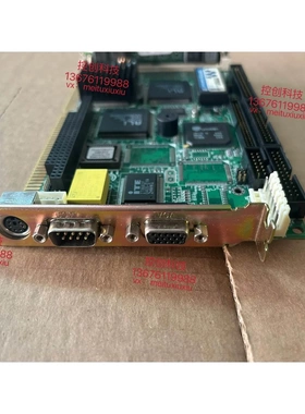 非标价SBC-456/E RevB1.0，拆测试正常，放心购买。议价