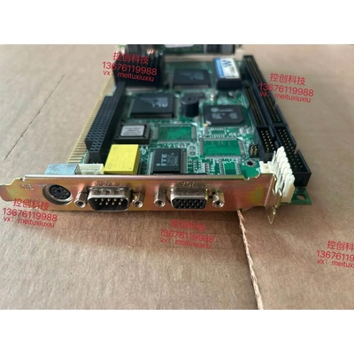 非标价SBC-456/E RevB1.0，拆测试正常，放心购买。议价