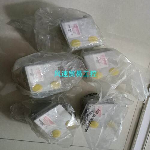 非标价美国全新COMPACT  ASHH158X38-FT气缸共议价