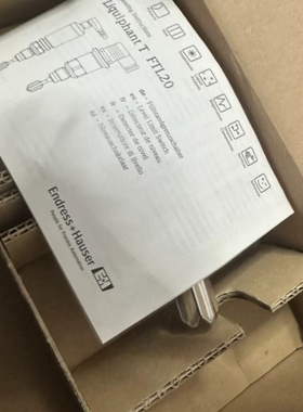 非标价Endress+Hauser Füllstandsgrenz议价