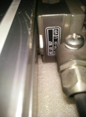 非标价LS107 读数头 263744-04 现货 包好议价