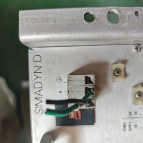 非标价变频器 simadynd 6dd1683议价