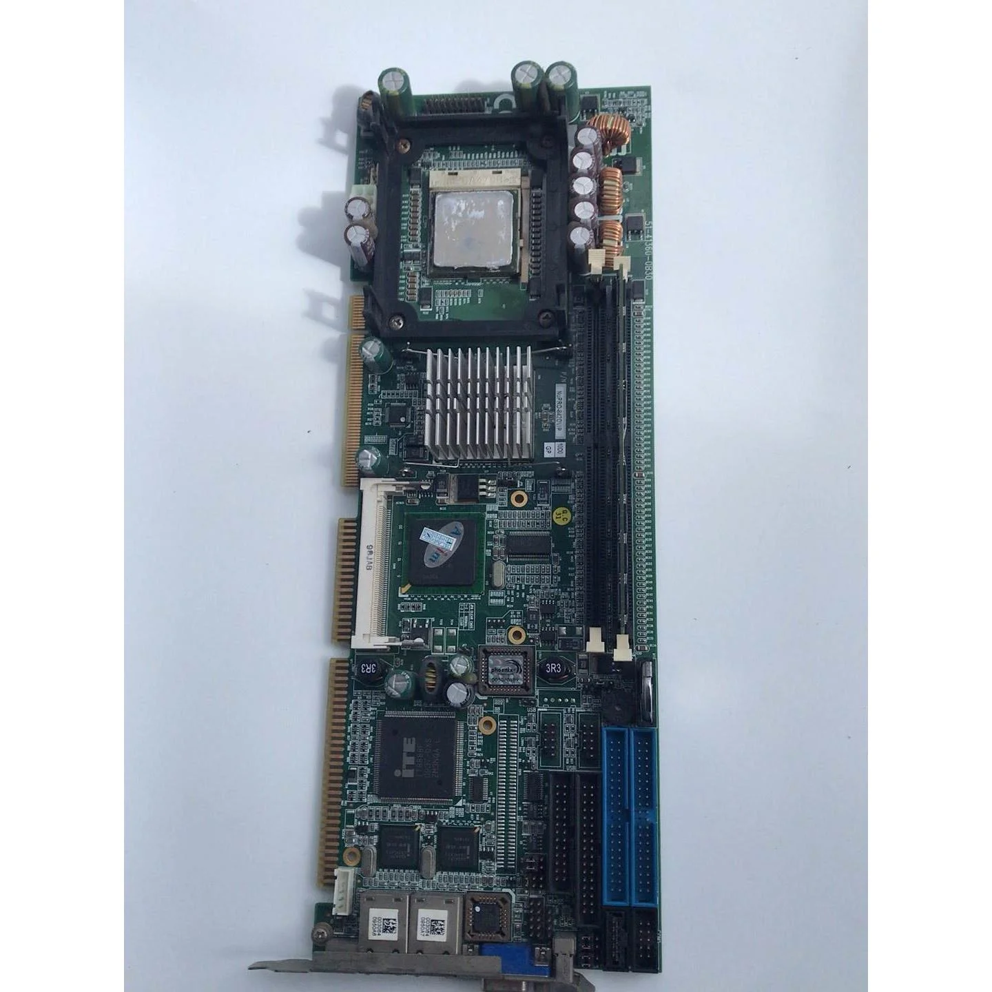 非标价拆机正常，ADLINK NUPRO-842DV/P议价