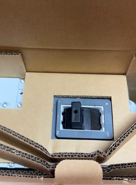 非标价塑壳断路器 3VL4740-2AA36-0AA0 全新议价