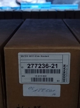 非标价海德汉细分盒IBV660B IBV610全新 均有 欢迎议价