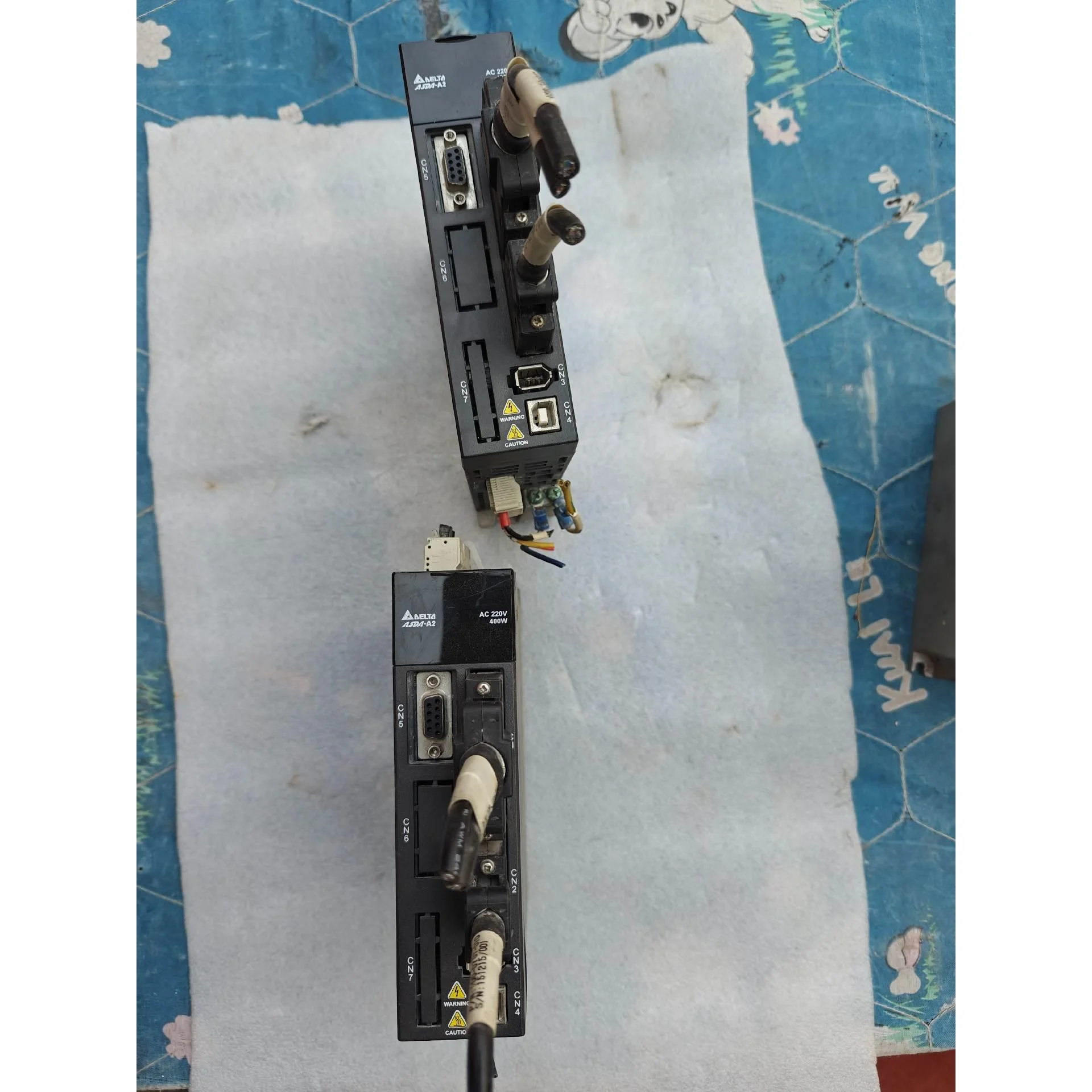 非标价Delta台达ASDA-A2伺服驱动器，ASD-A2-042议价