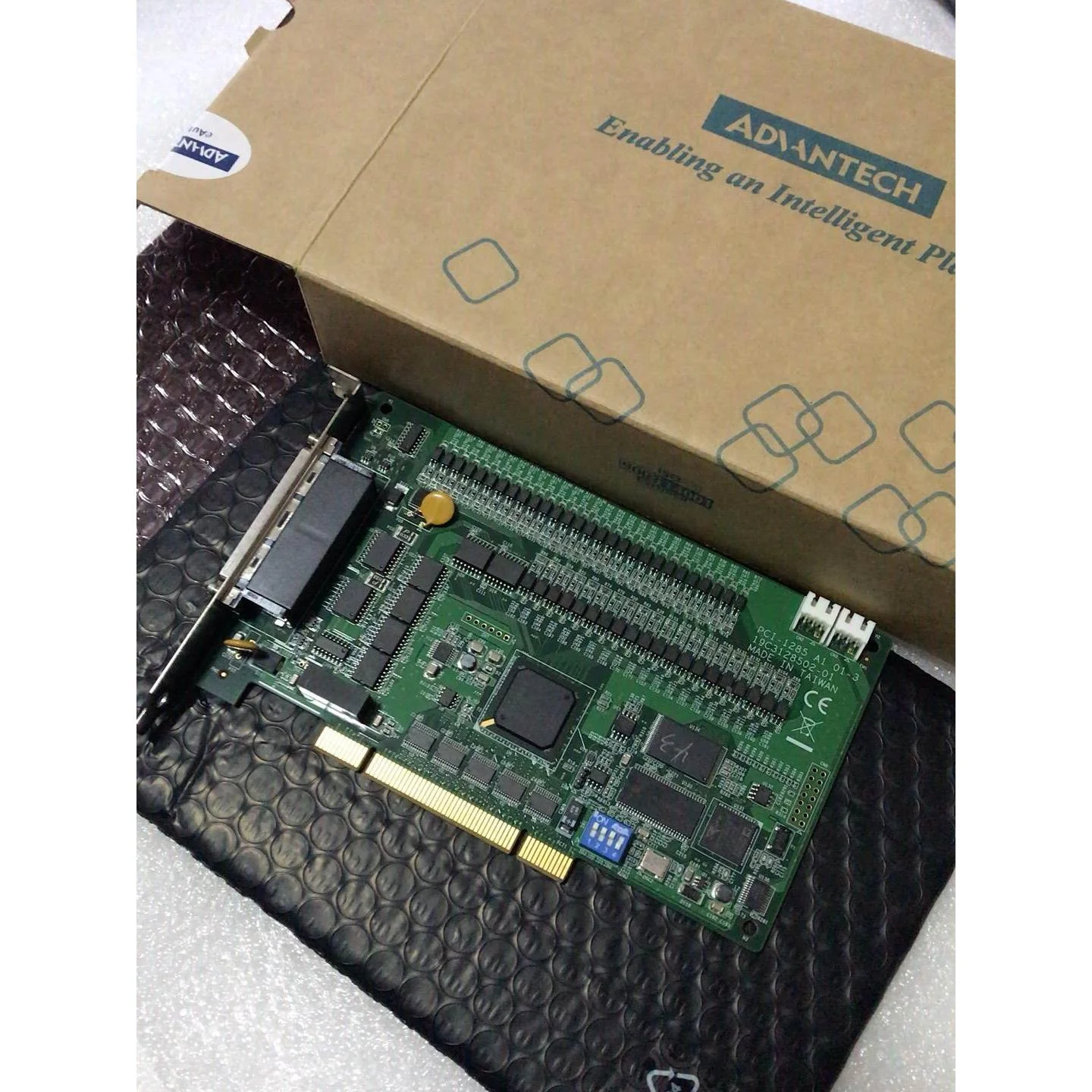 非标价PCL-726 6CH REV.B101-1议价