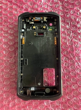 非标价ZEBRA斑马 TC210K 数据采集器 外壳带扫描头议价