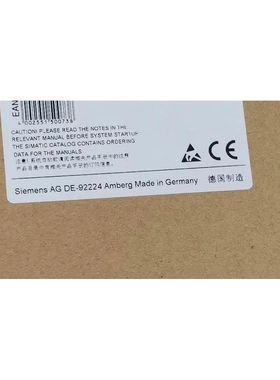 非标价6EP1931-2FC01西门子正品包邮议价
