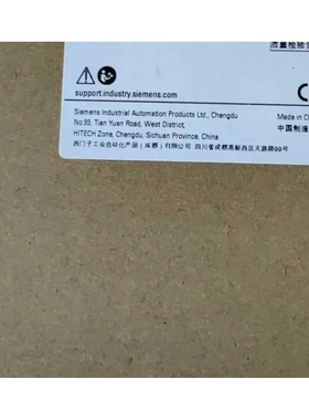 非标价6EP4137-3AB00-1AY0西门子正品包邮议价