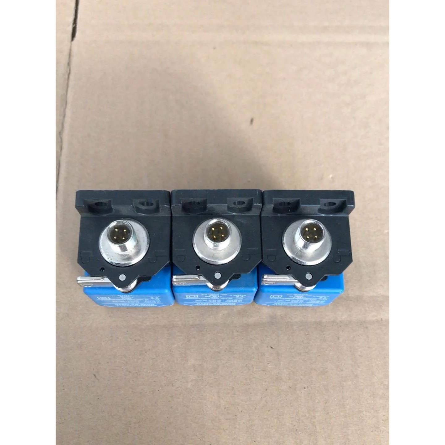 非标价原装CONTROLWAY科瑞接近开关，议价