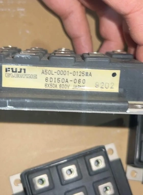 非标价A50L-0001-0125#A（6DI50A-060）三个议价