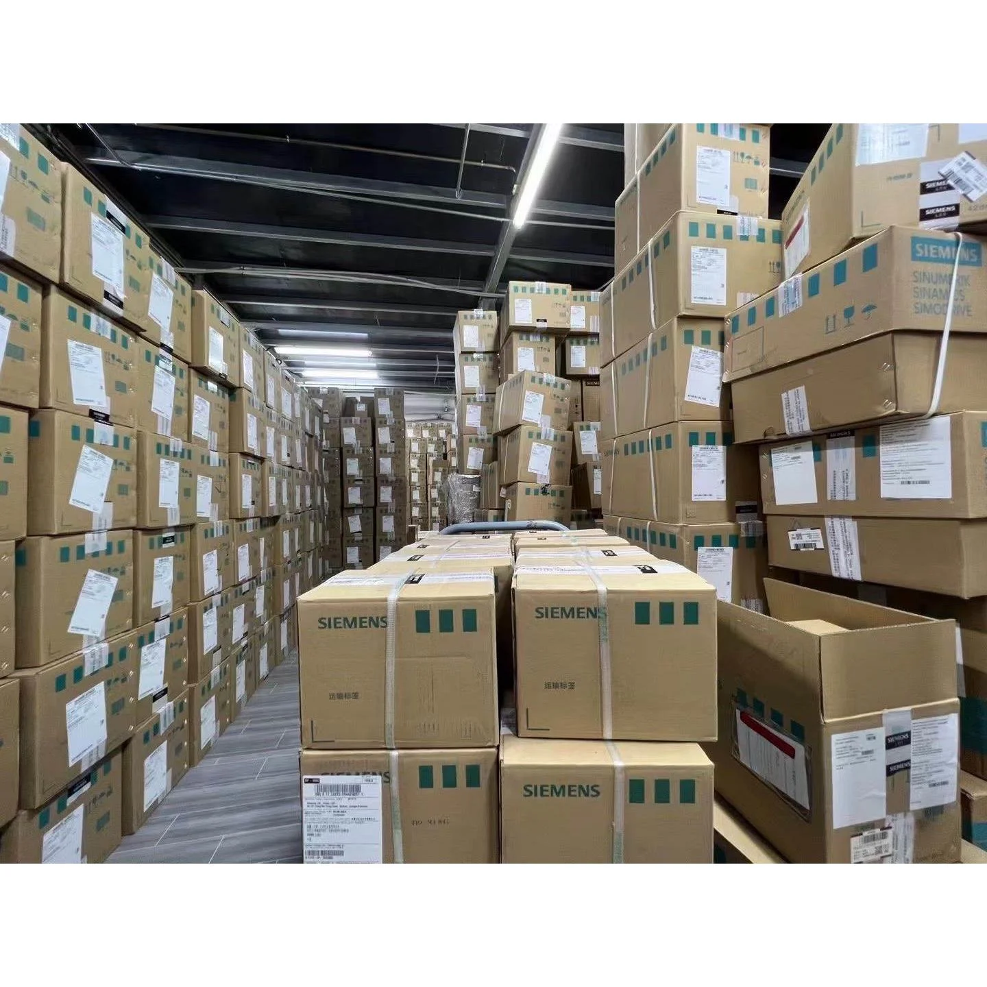 非标价西门子冗余模块 6EP1961-3BA21 全新正品议价