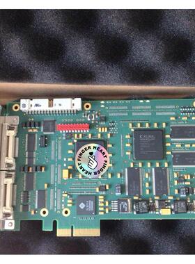 非标价Silicon Software ME4 IV-AD4议价
