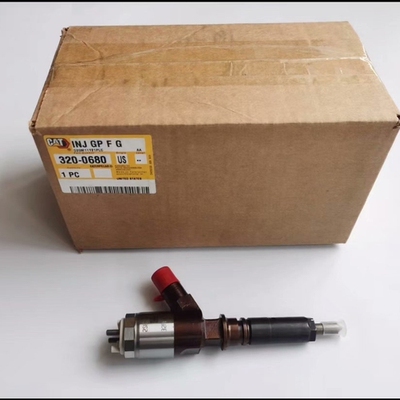 非标价320-0680 2645A747 C6.6喷油器议价