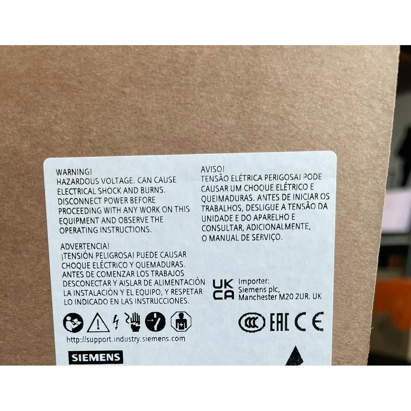 非标价3RK1300-1CS01-0AA0西门子正品包邮议价