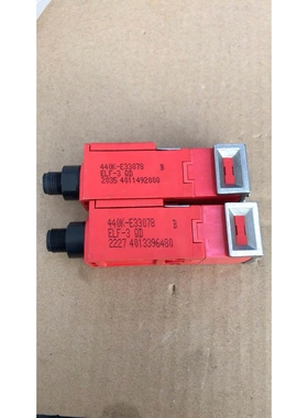 非标价原装 Allen-Bradley 安全锁开关 EIF 440议价